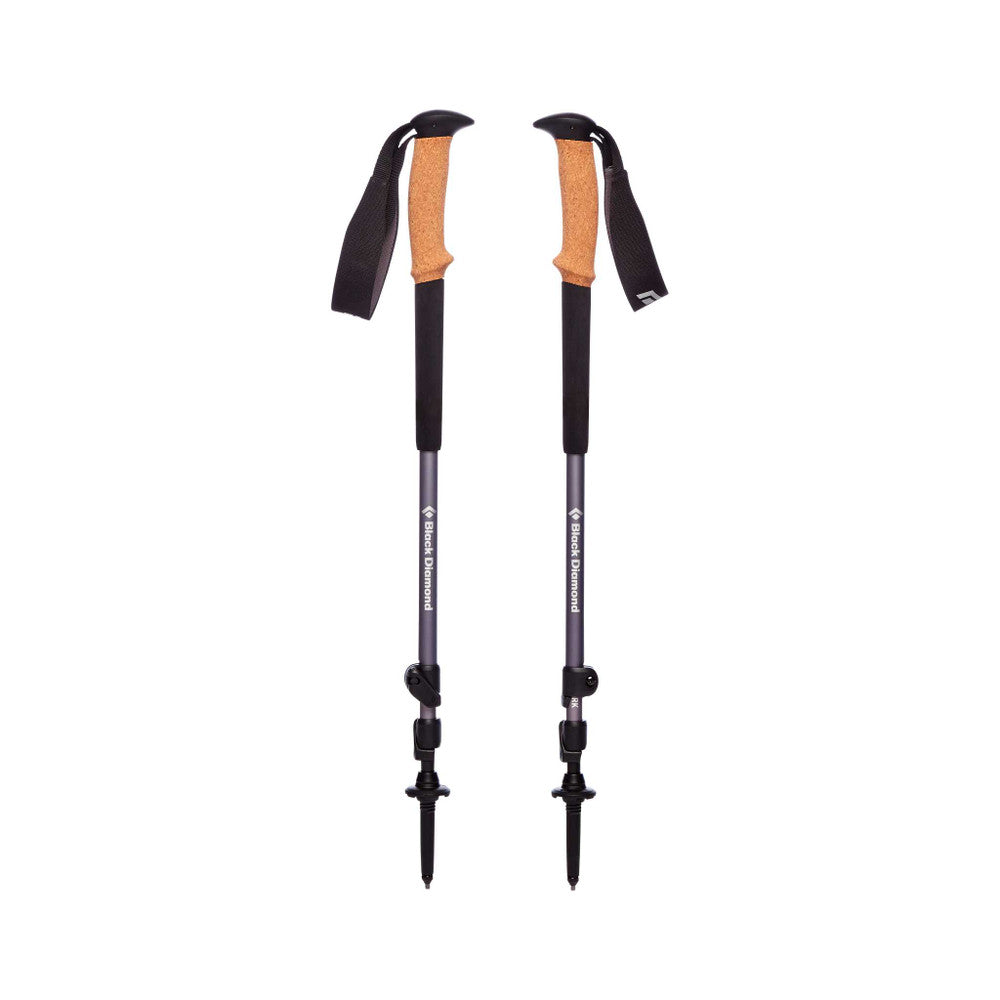 Trekking Stick Black Diamond Trail granite