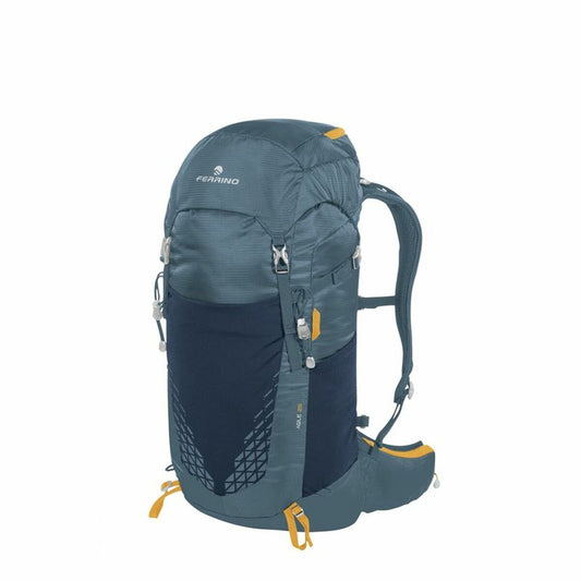 Bergrucksack Ferrino 75222-NBB Blau Bunt 25 L