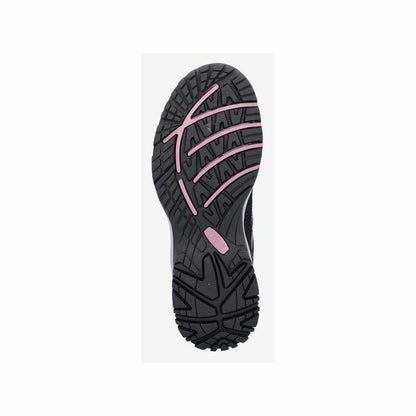 Laufschuhe für Damen Campagnolo Sun Hiking Berg Lachsfarben