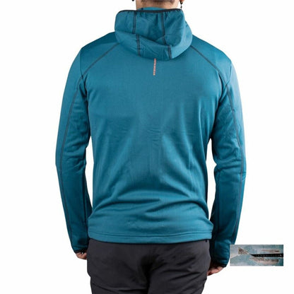 Sportjackefür Herren +8000 Acepe Blau