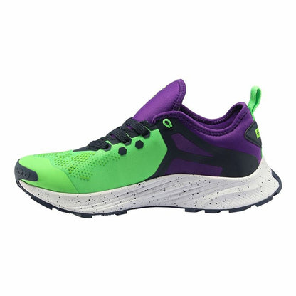 Scarpe Sportive da Donna +8000 Tigor 23I  Viola