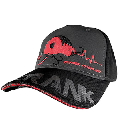 Crank hat