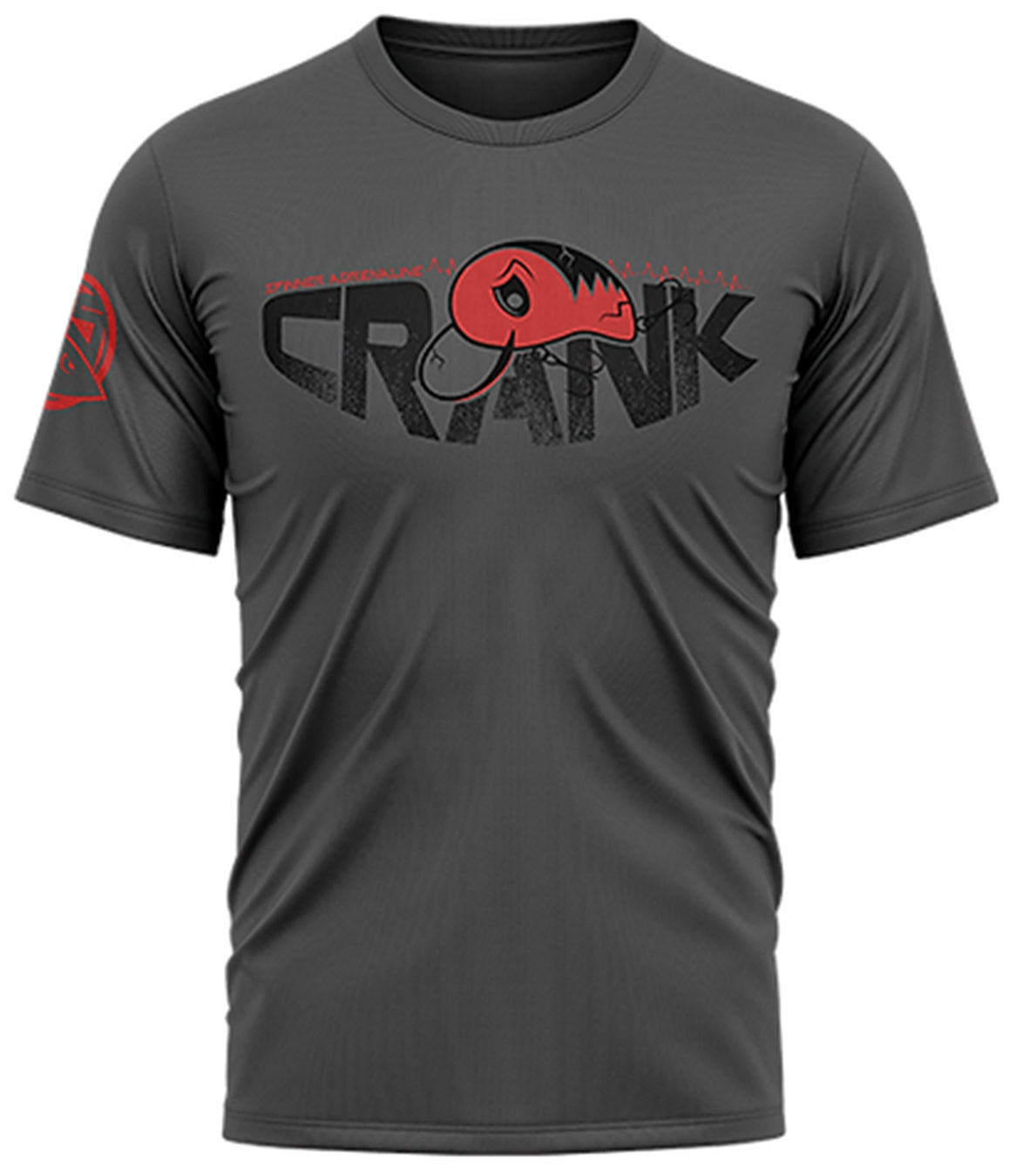 Crank T-Shirt