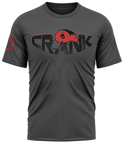 Crank T-Shirt