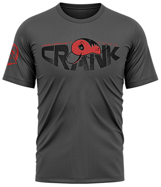 T-Shirt Crank