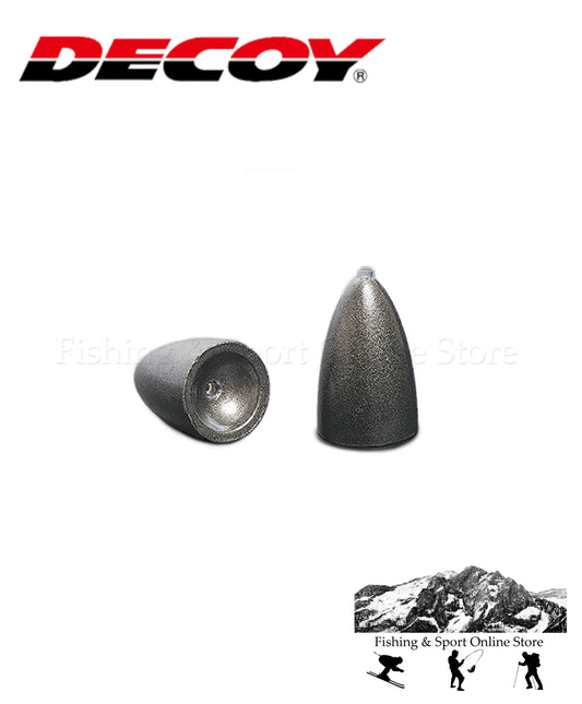 Decoy DS-5H Type Heavy Bullet