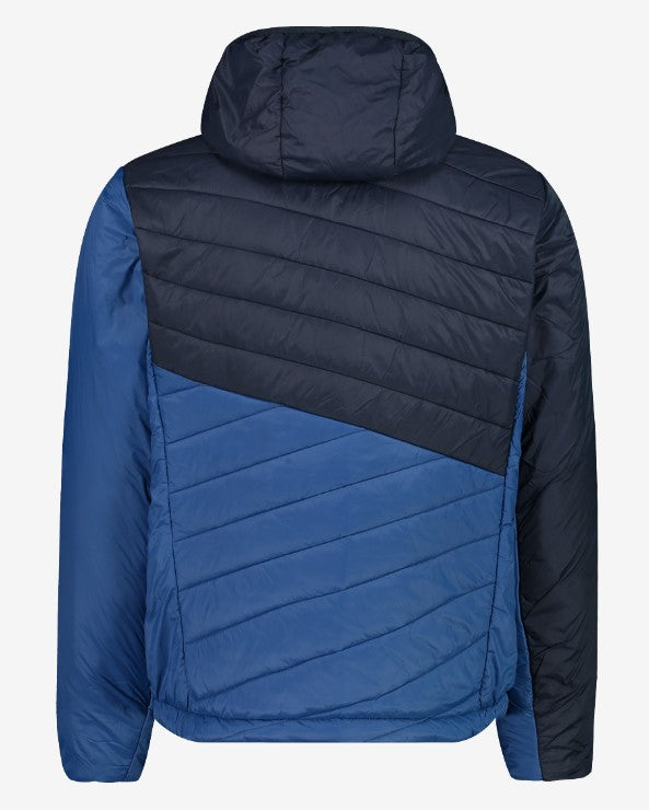 Skijacke Campagnolo Unlimitech PrimaLoft Blau