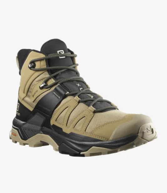 Stivali da Montagna Salomon X Ultra 4 Mid Gore-Tex