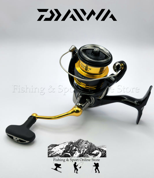 Daiwa Legalis LT 23