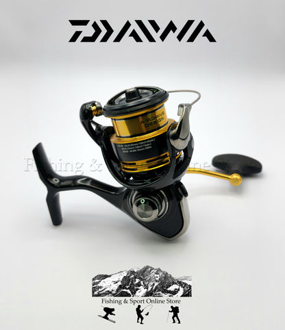 Daiwa Legalis LT 23