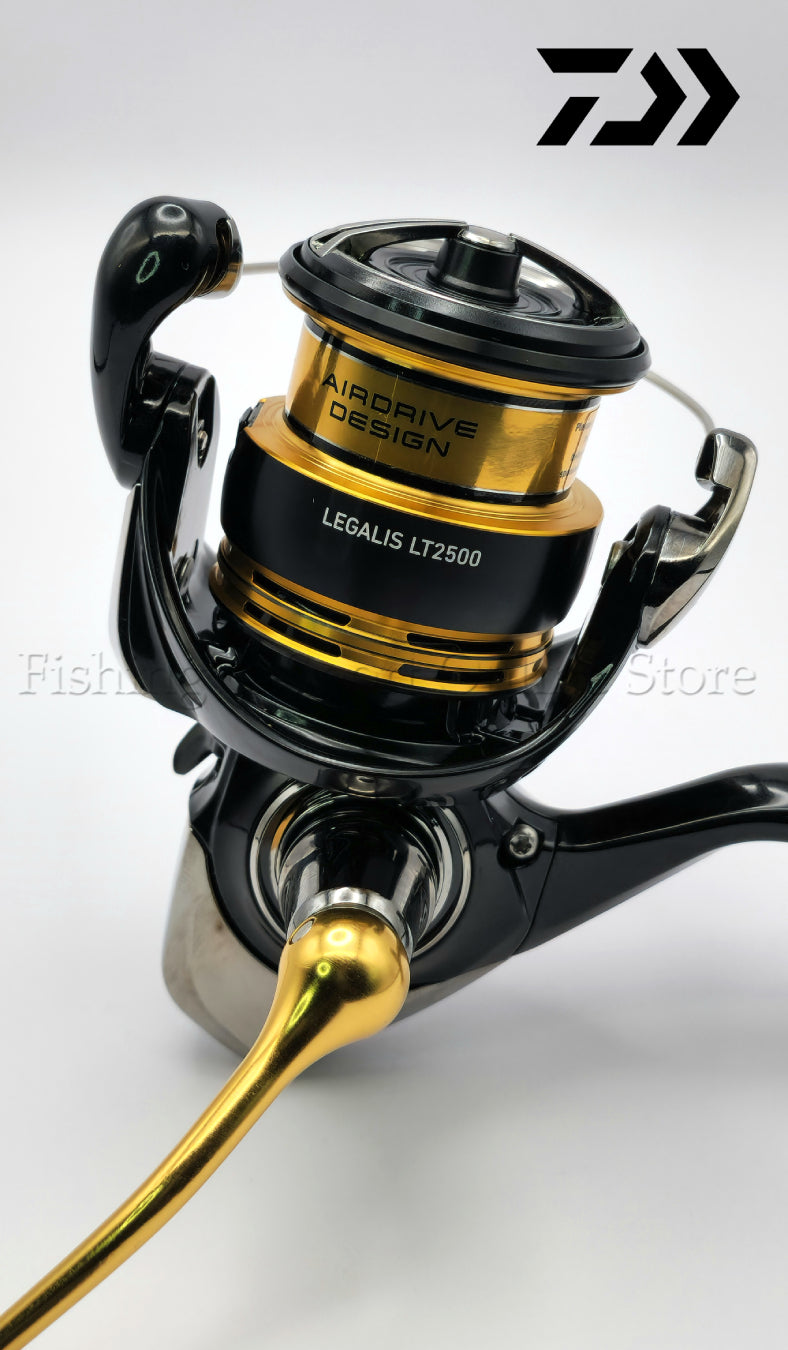 Daiwa Legalis LT 23