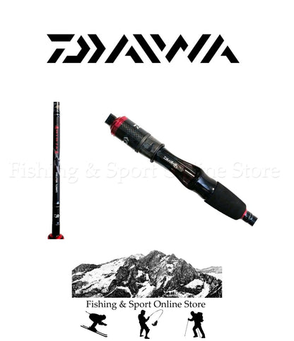 Daiwa Ninja EVO 20