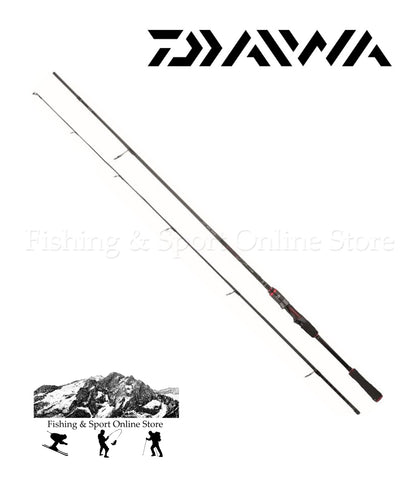 Daiwa Ninja EVO 20