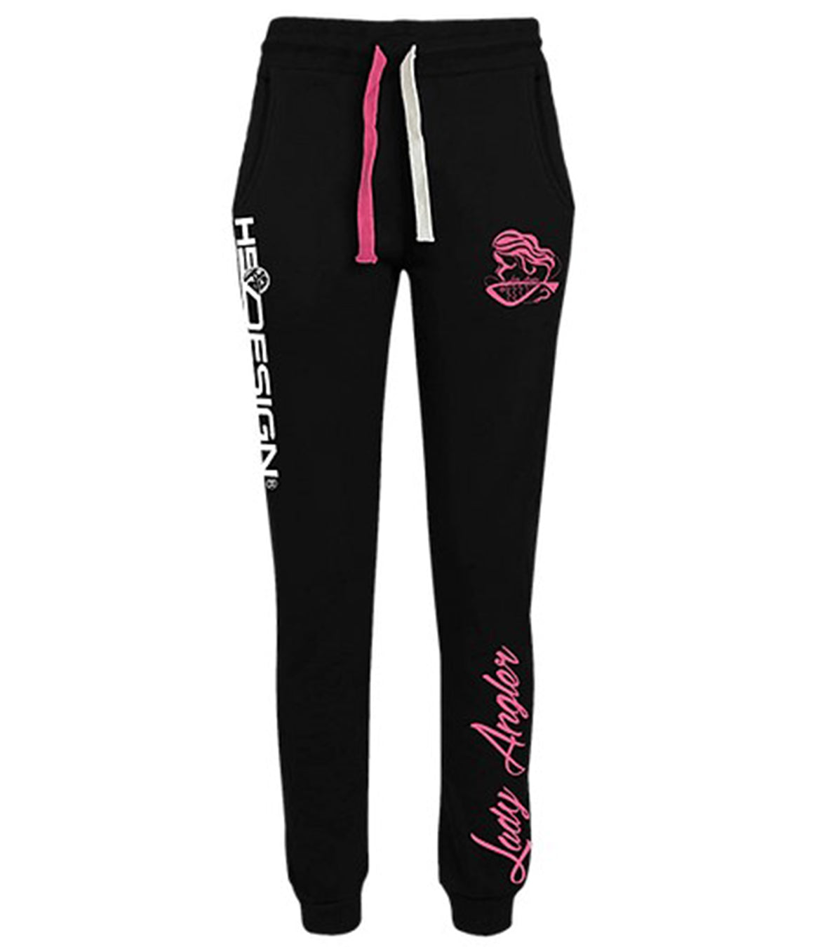 Lady Angler Tracksuit Pants