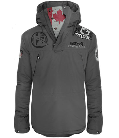 Piker Canada Windbreaker