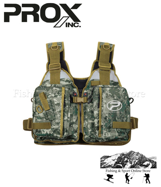 Prox Floating Jacket PX369