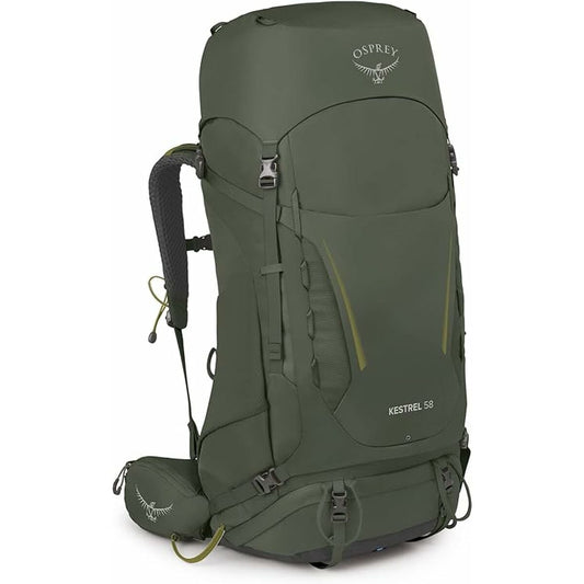 OSPREY Kestrel Verde 58 Lt (L/XL)