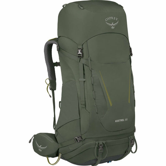 OSPREY Kestrel 68 Lt Verde