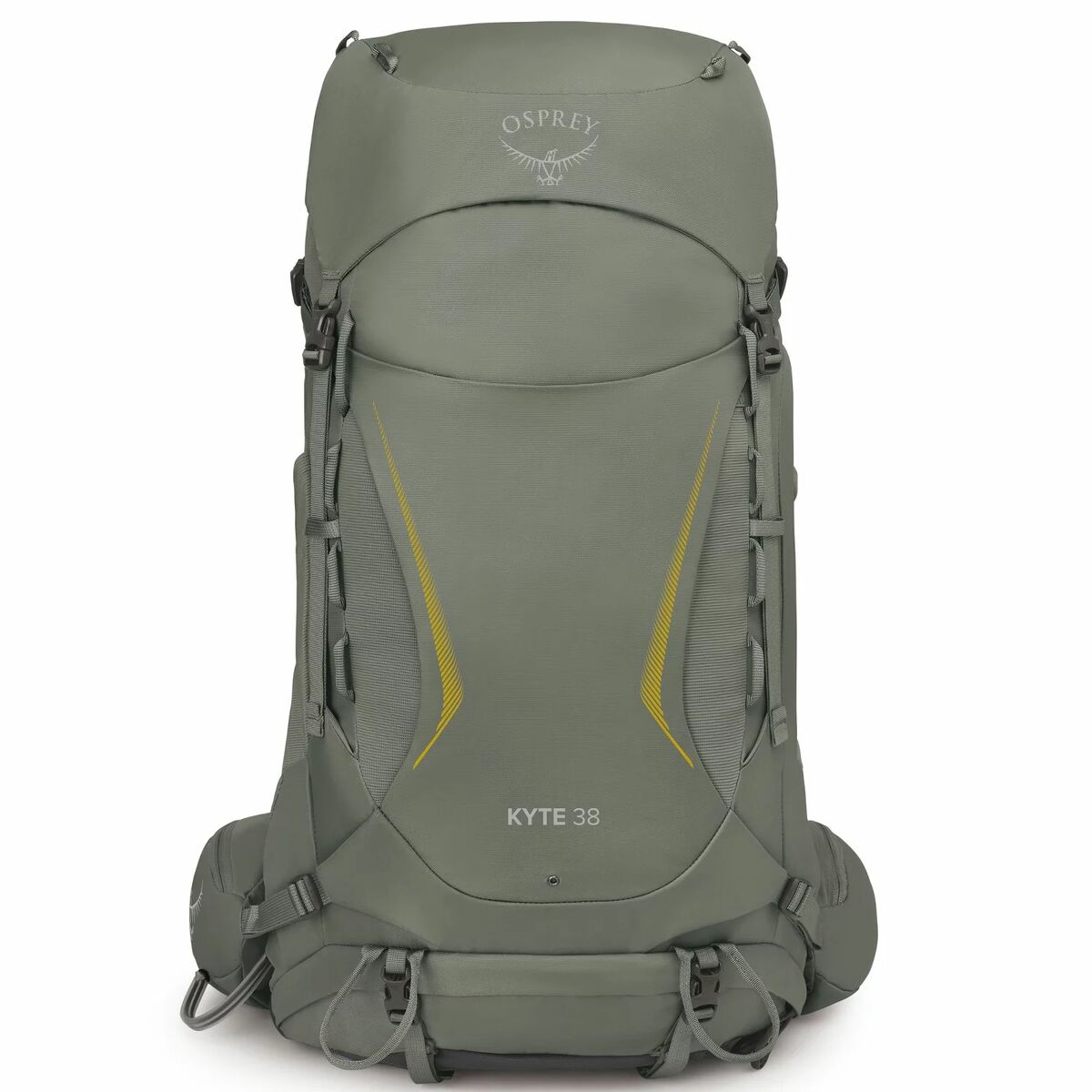 Wanderrucksack OSPREY Kyte 38 L grün XS/S