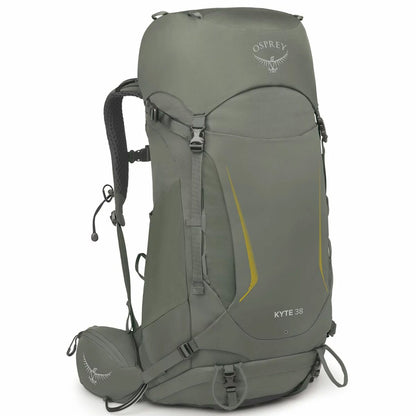 Zaino da trekking OSPREY Kyte 38 L Verde XS/S