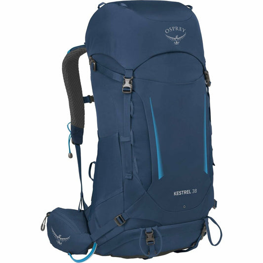 OSPREY Kestrel Azzurro 38Lt