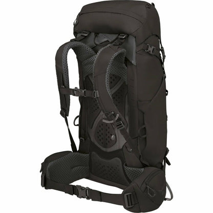 OSPREY Kestrel 38lt Nero