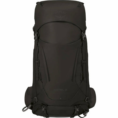 OSPREY Kestrel 38lt Nero