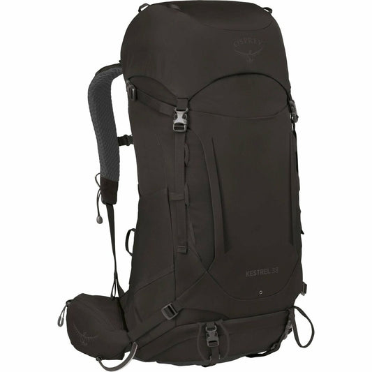 OSPREY Kestrel 38lt Nero