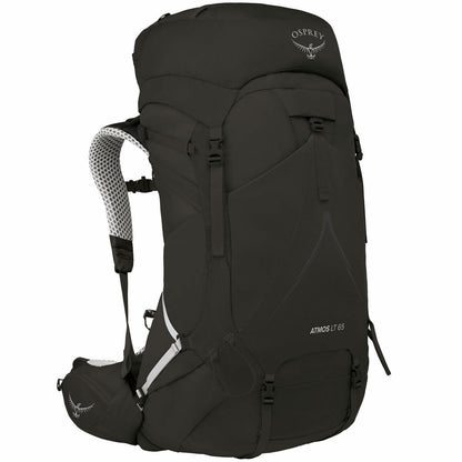 Wanderrucksack OSPREY Atmos AG 65 L Schwarz