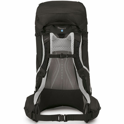 Hiking Backpack OSPREY Atmos AG 65 L Black