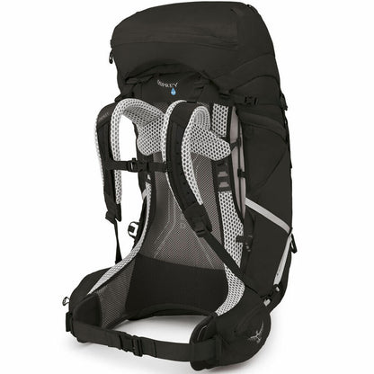 Wanderrucksack OSPREY Atmos AG 65 L Schwarz