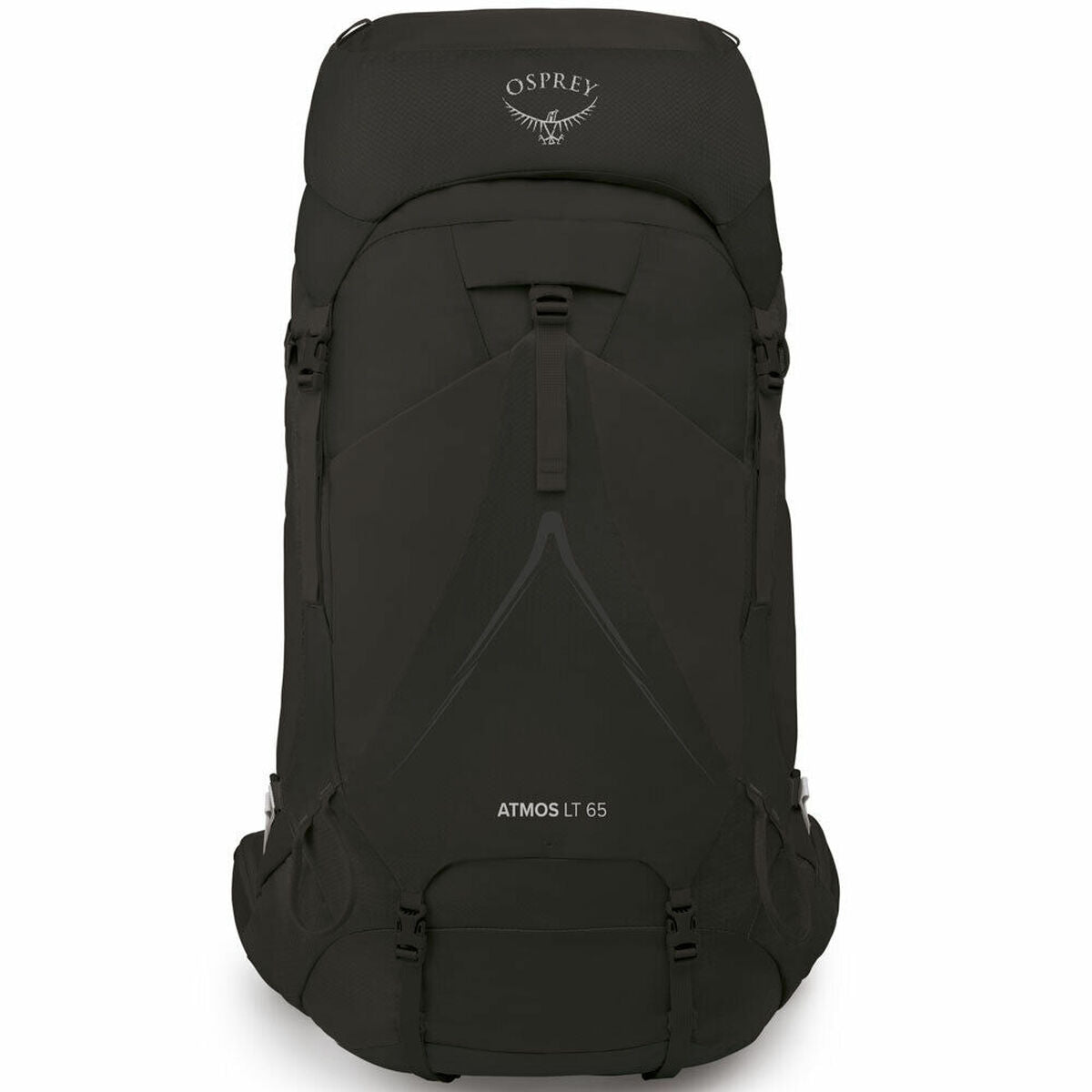 Hiking Backpack OSPREY Atmos AG 65 L Black