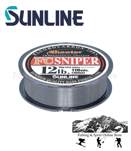 Sunline Shooter FC Sniper