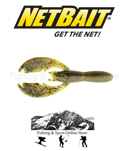 NetBait Tiny Paca Craw