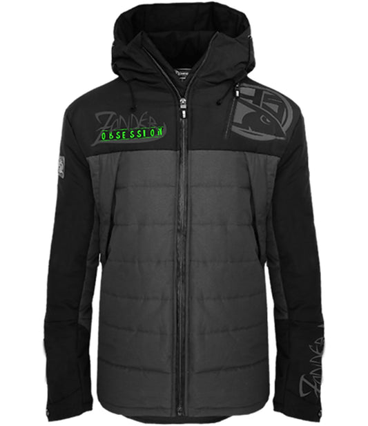 Zander Obsession Windjacke