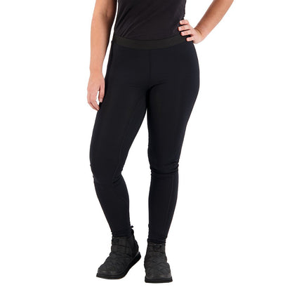 Leggings Termico da Donna Columbia Midweight Stretch Montagna