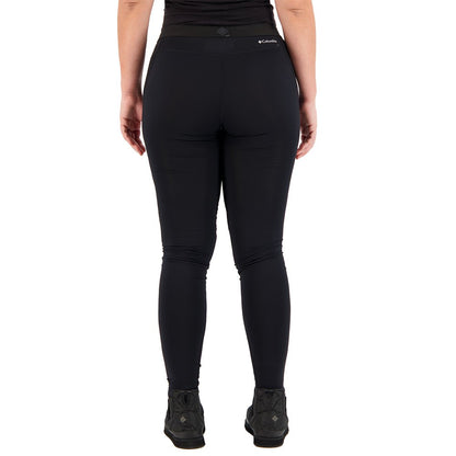 Leggings Termico da Donna Columbia Midweight Stretch Montagna