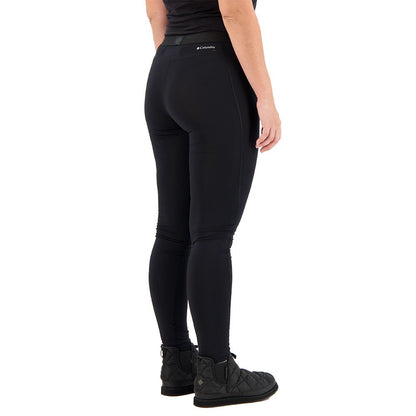 Leggings Termico da Donna Columbia Midweight Stretch Montagna