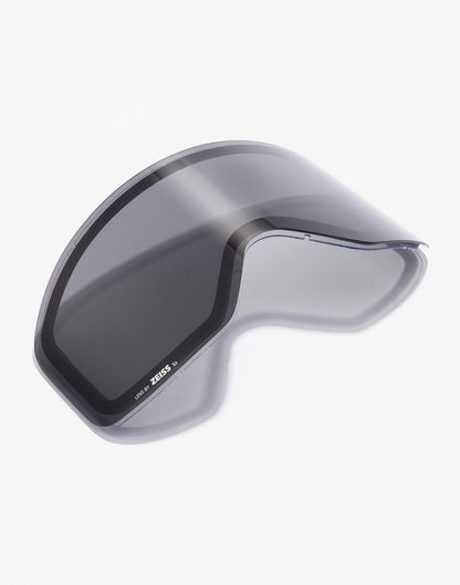 Occhiali da Sci Hawkers Small Lens Nero