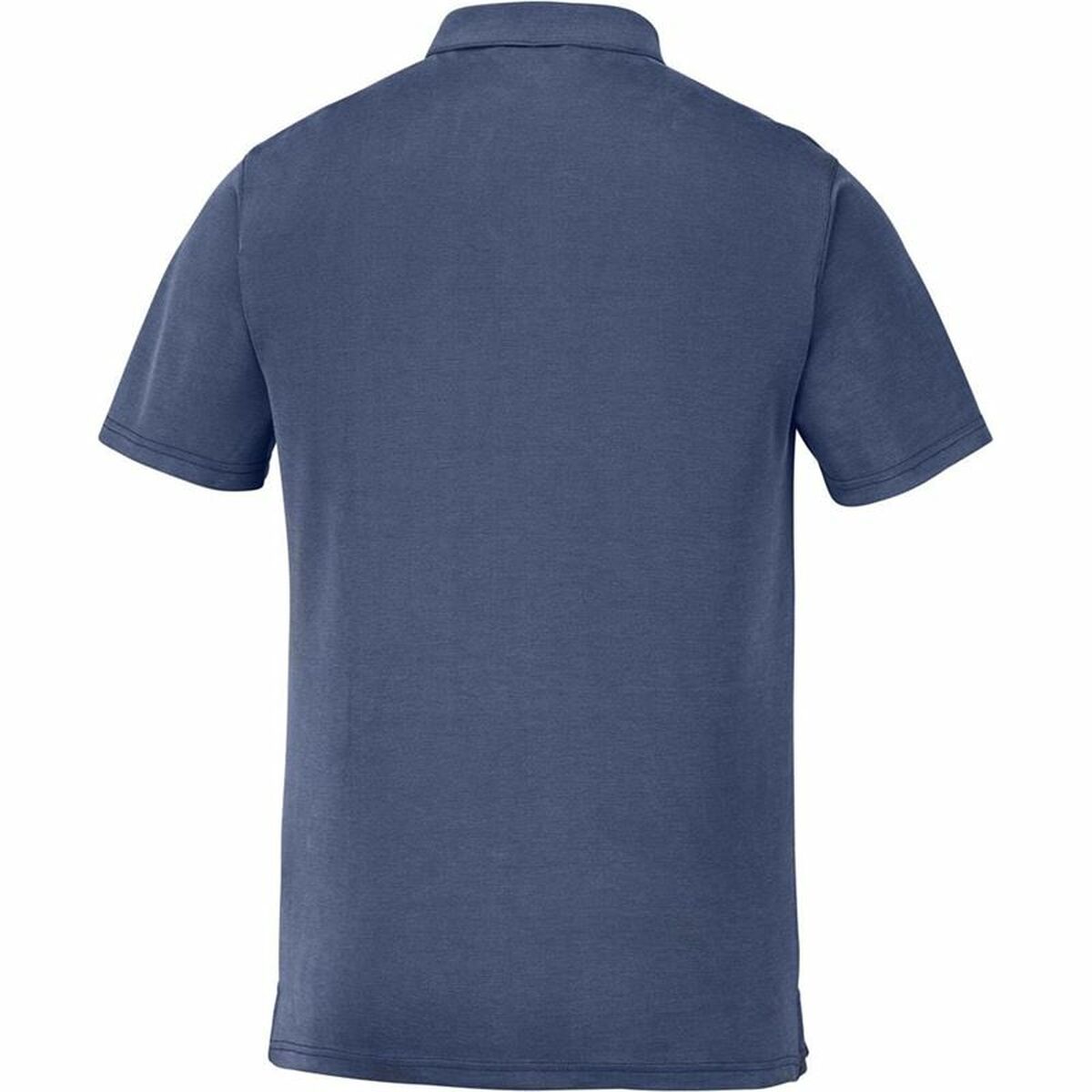 Herren Kurzarm-Poloshirt Columbia Nelson Point™ Blau