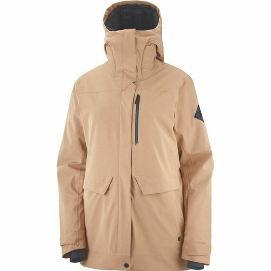 Skijacke Salomon Stance Cargo Damen