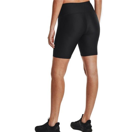 Sporthose Damen Under Armour Schwarz