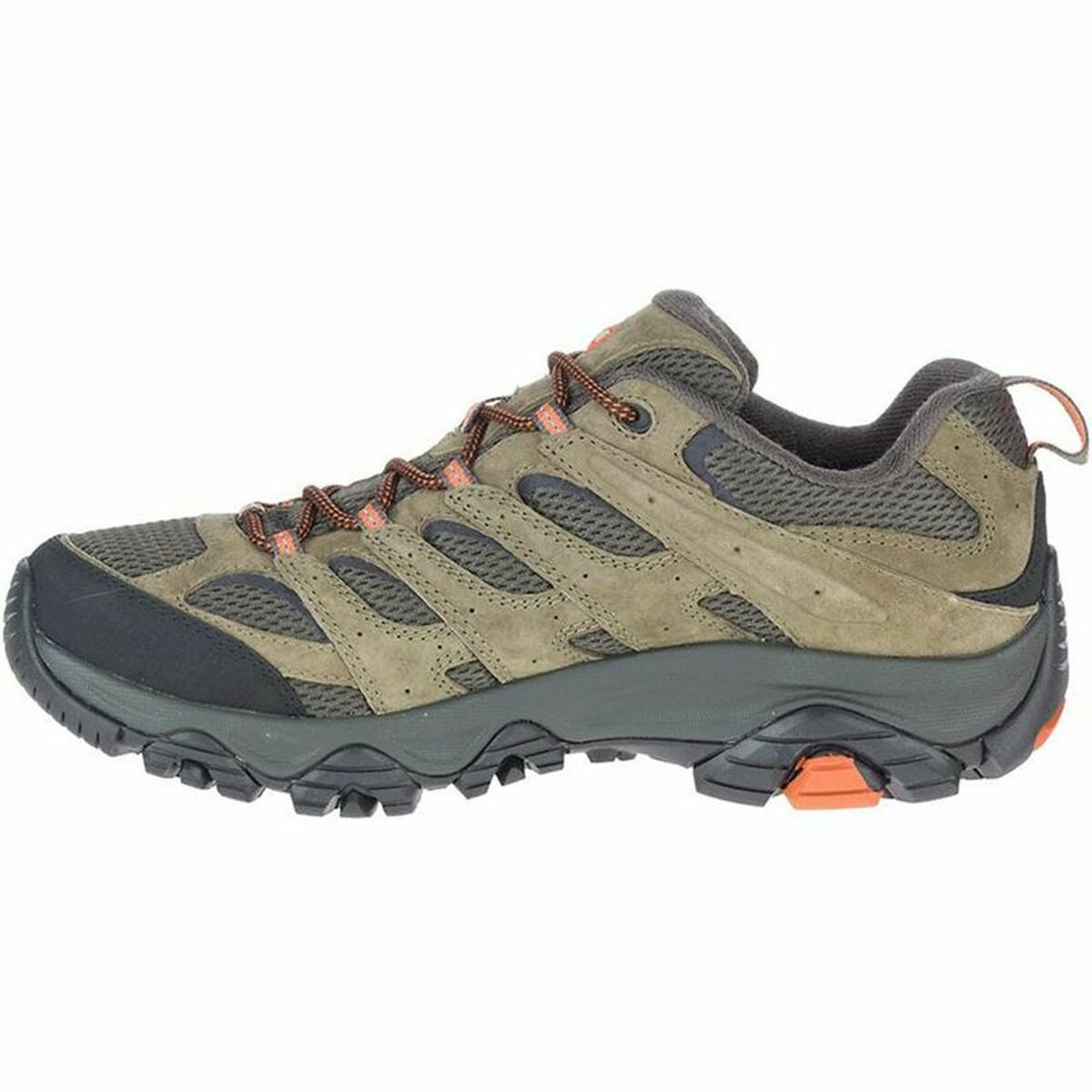 Stivali da Montagna Merrell Moab 3 Gore-Tex Uomo Marrone Chiaro