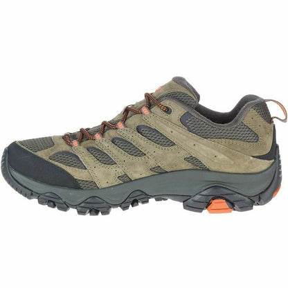 Bergstiefel Merrell Moab 3 Gore-Tex Herren Hellbraun