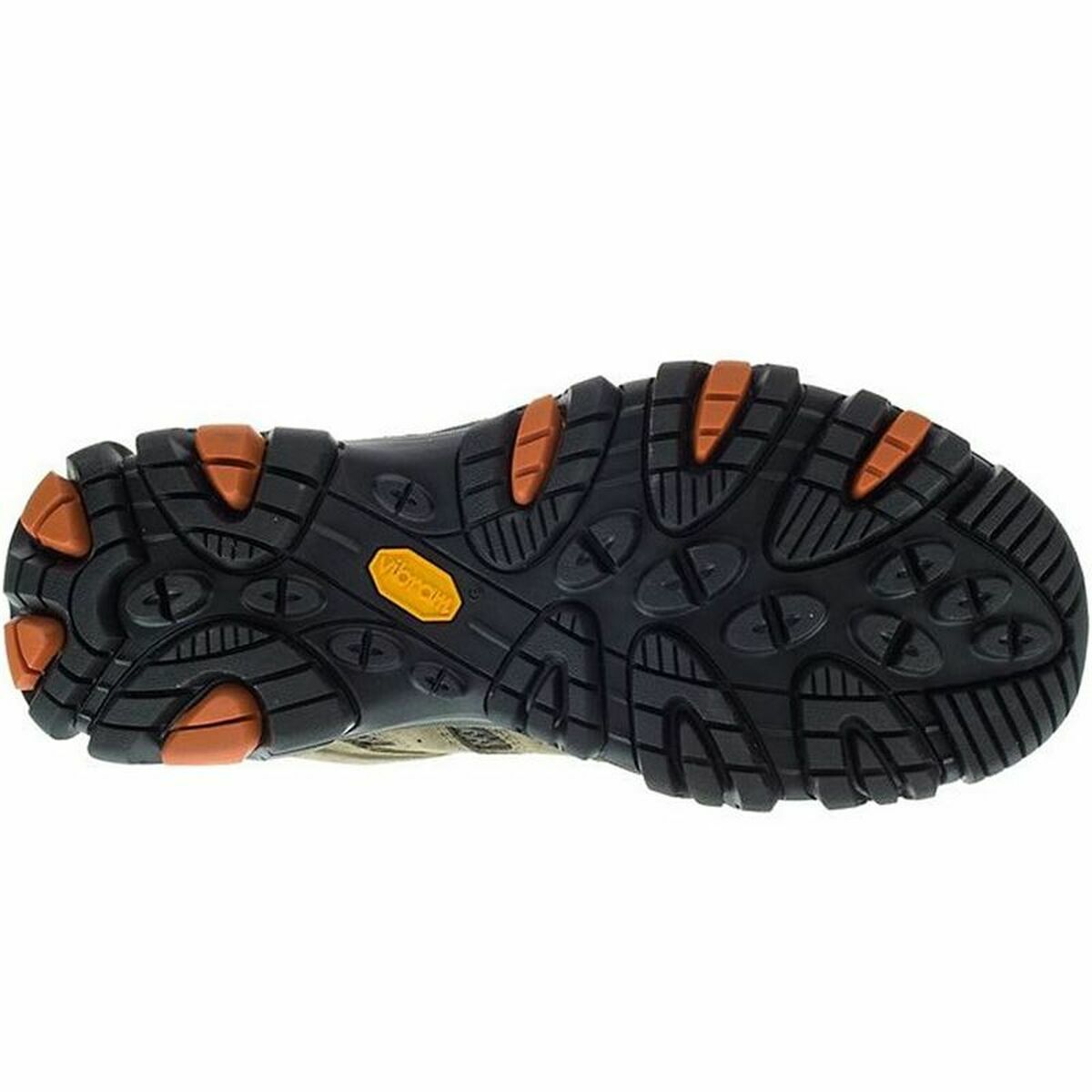 Bergstiefel Merrell Moab 3 Gore-Tex Herren Hellbraun