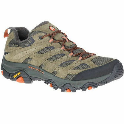 Hiking Boots Merrell Moab 3 Gore-Tex Men Light brown