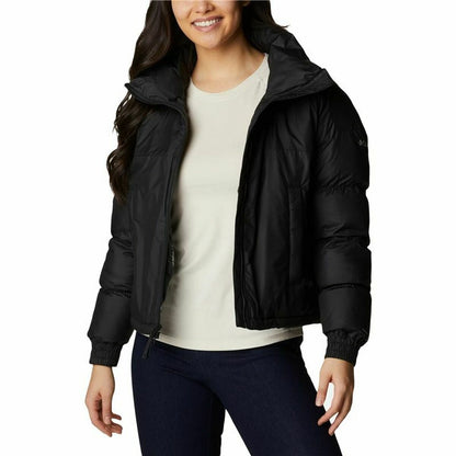 Women's Sports Jacket Columbia Pike Lake Black