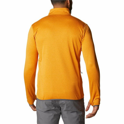 Giacca Sportiva da Uomo Columbia Park View™ Arancio