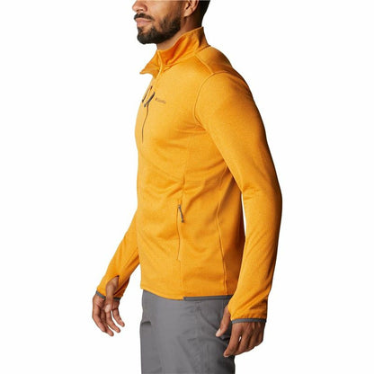 Sportjackefür Herren Columbia Park View™ Orange