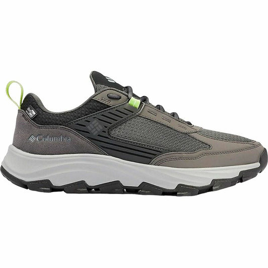 Scarpe Sportive Uomo Columbia  Hatana™ Max Outdry™ Grigio